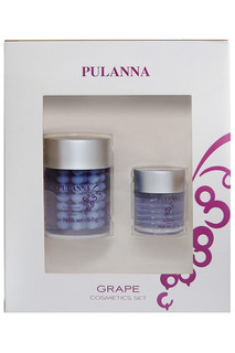 Подарочный набор Виноград PULANNA