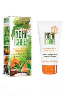 Укрепляющий крем для тела NONICARE
