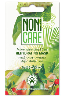 Увлажняющая маска NONICARE