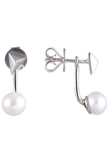 Серьги из 2x частей Silver Dreams