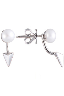Серьги из 2x частей Silver Dreams