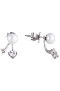 Серьги из 2x частей Silver Dreams