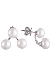 Серьги из 2x частей Silver Dreams