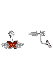Серьги из 2x частей Silver Dreams