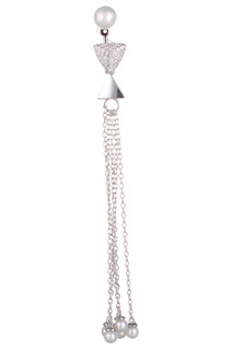 Серьги из 2x частей Silver Dreams