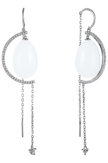 Серьги Silver Dreams