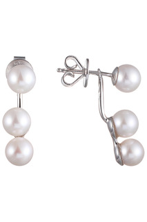 Серьги из 2x частей Silver Dreams