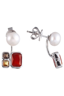Серьги из 2x частей Silver Dreams