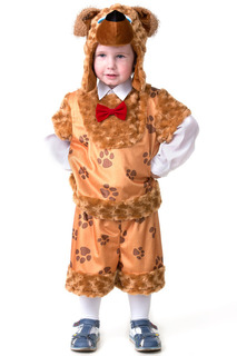 Костюм "собачка бобик" JEANEES