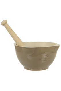 Ступка и пестик, 14 см EMILE HENRY