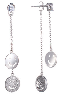 Серьги Silver Dreams