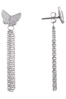 Серьги Silver Dreams