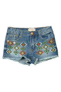 Шорты Mango Kids