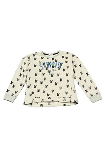 Джемпер Mango Kids