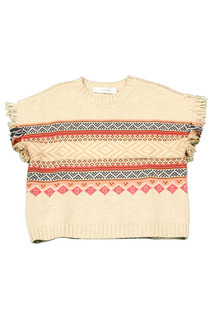 Накидка Mango Kids