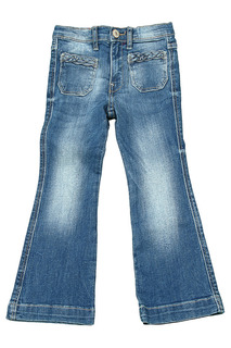 Джинсы Mango Kids