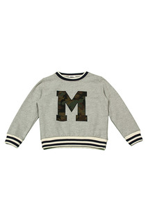 Джемпер Mango Kids