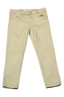 Брюки Mango Kids