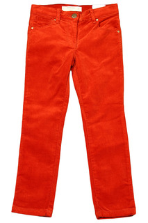 Брюки Mango Kids