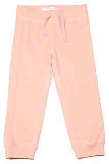 Брюки Mango Kids