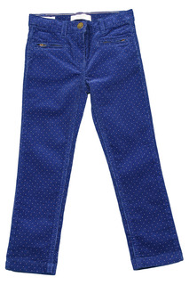 Брюки Mango Kids