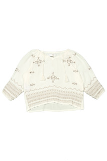 Блузка Mango Kids