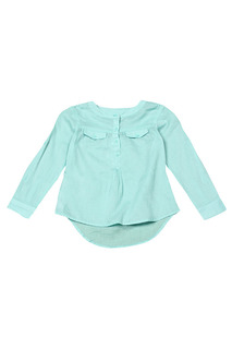 Блузка Mango Kids