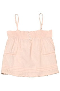 Блузка Mango Kids