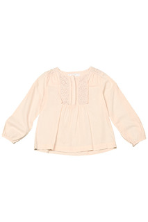 Блузка Mango Kids