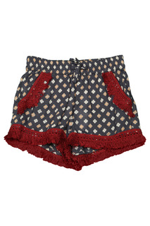 Шорты Mango Kids