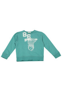 Джемпер Mango Kids