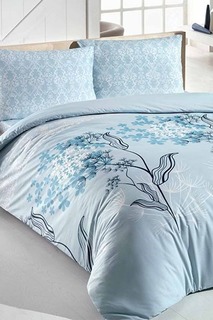 Постельное белье 2 сп 50x70 BRIELLE