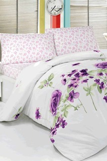 Постельное белье 2 сп 50x70 BRIELLE