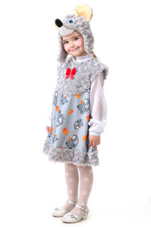 Костюм "мышка малютка" JEANEES