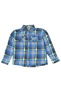 Сорочка Mango Kids