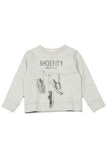 Джемпер Mango Kids