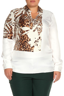Блуза Blumarine