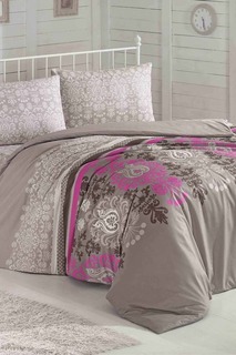 Постельное белье 2 сп 50x70 BRIELLE