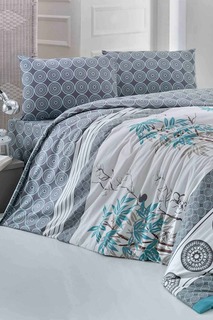 Постельное белье 2 сп 50x70 BRIELLE