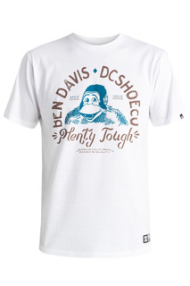Футболка DC Shoes