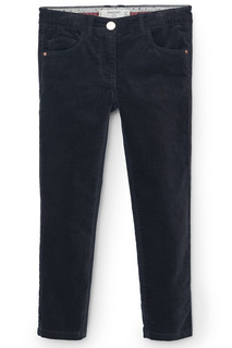 Брюки Mango Kids