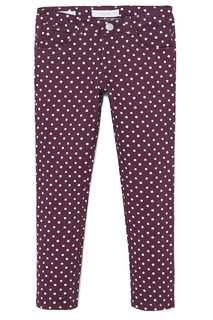 Брюки Mango Kids