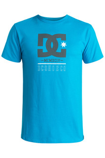 Футболка DC Shoes
