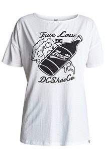 Футболка DC Shoes