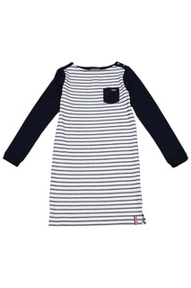 Платье Tommy Hilfiger kids