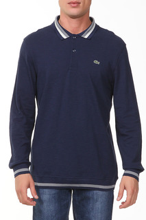 Поло Lacoste