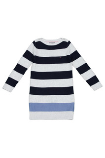 Платье Tommy Hilfiger kids