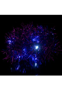 Гирлянда, 300 см Monte Christmas