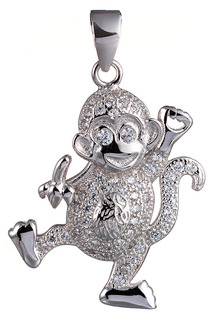 Подвеска Silver Dreams
