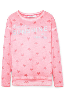 Футболка Mango Kids